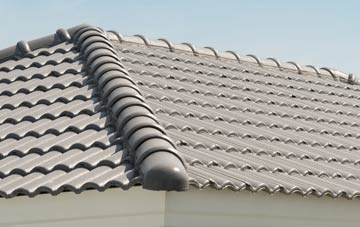 advantages of Bankshill clay roofing