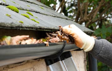 gutter cleaning Bankshill, Dumfries And Galloway