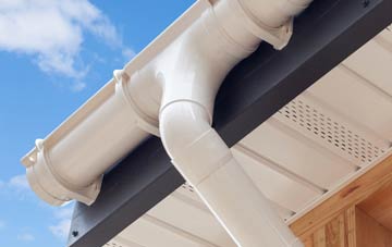 Bankshill gutter installation costs