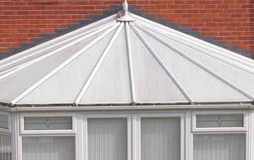 Bankshill polycarbonate conservatory roof repairs