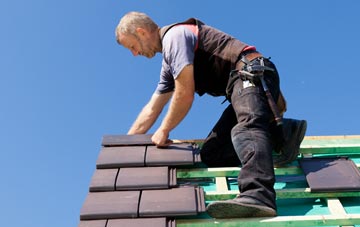 disadvantages of Bankshill slate roofing