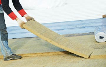 tapered roof insulation Bankshill, Dumfries And Galloway