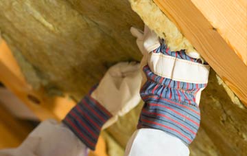 types of Bankshill pitched roof insulation materials